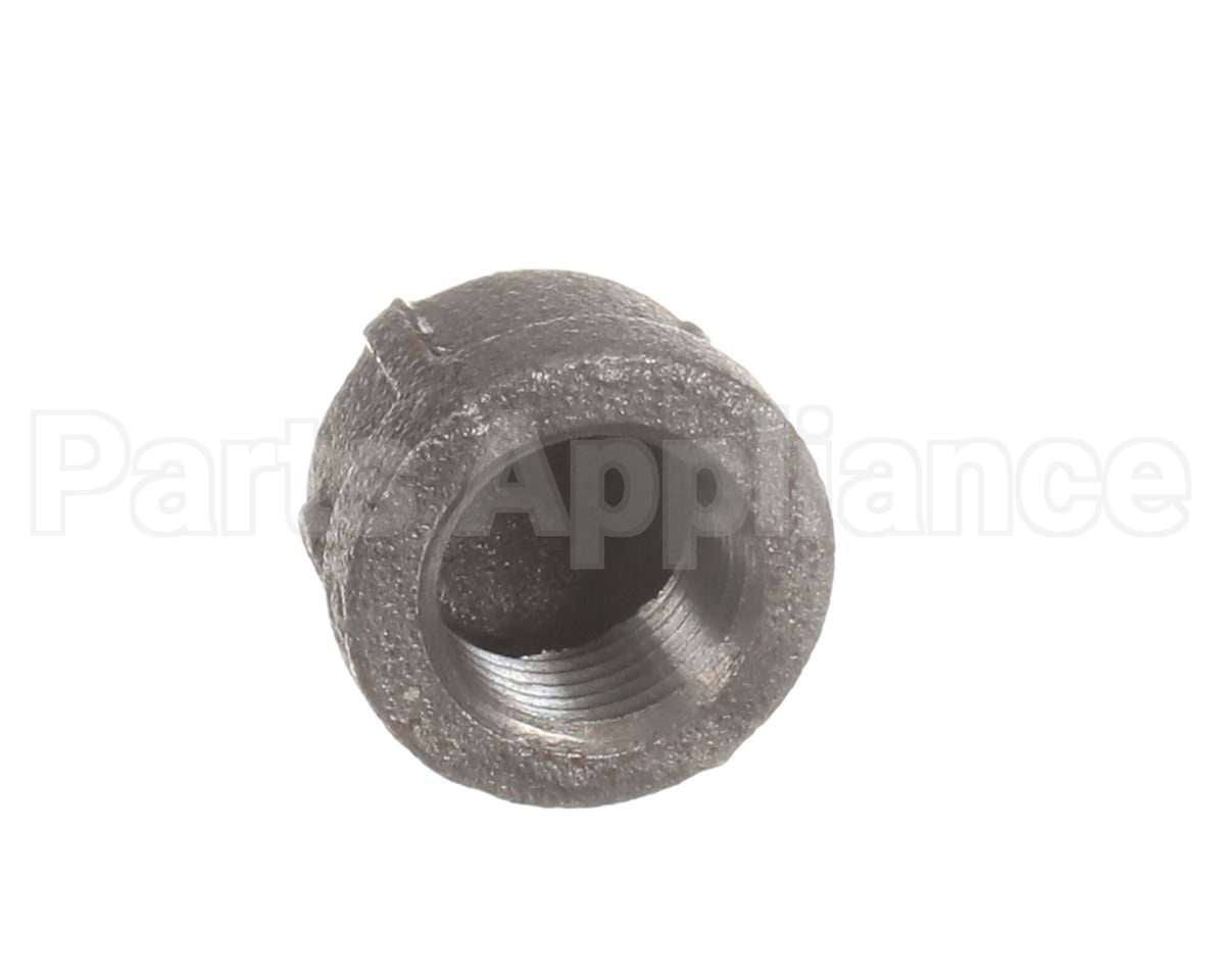 01-1442 Nortek Black Pipe 1/2" Cap