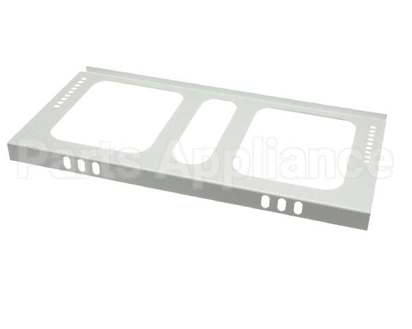 01-1723-00 Global Refrigeration Bracket Support End 17In Cente