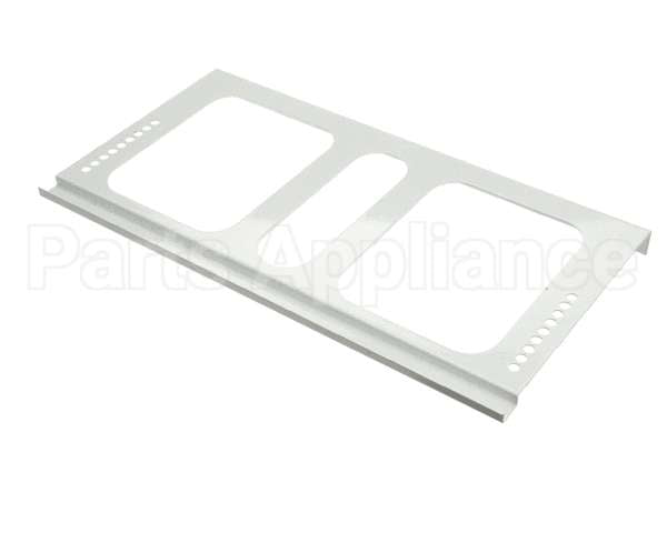 01-1723-00 Global Refrigeration Bracket Support End 17In Cente