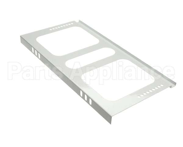 01-1723-00 Global Refrigeration Bracket Support End 17In Cente