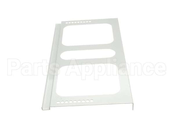 01-1723-00 Global Refrigeration Bracket Support End 17In Cente
