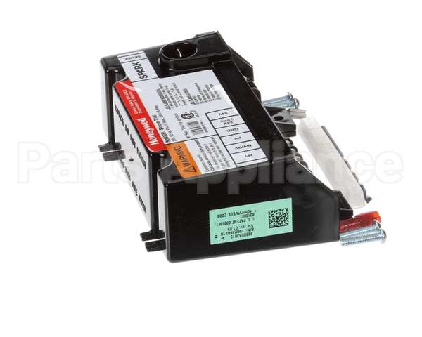 01-1A1715-00001 Baxter Kit, Ignition Control