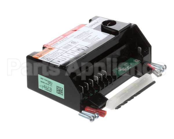 01-1A1715-00001 Baxter Kit, Ignition Control
