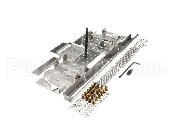 01-1A2836-00002 Baxter Kit,Hinge Retrofit,(Ov300)