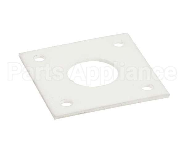 01-1M1927-00001 Baxter Plate, Ptfe