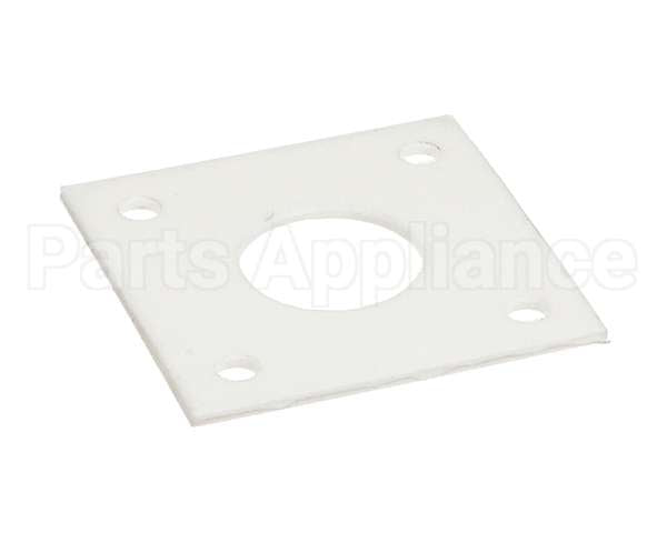 01-1M1927-00001 Baxter Plate, Ptfe