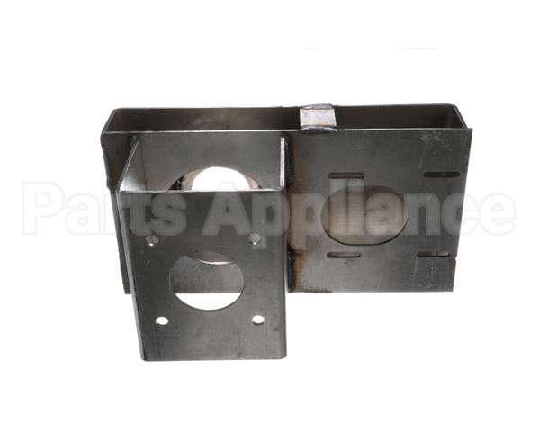 01-1M2114-00001 Baxter Rotator, Weldment - Lifter