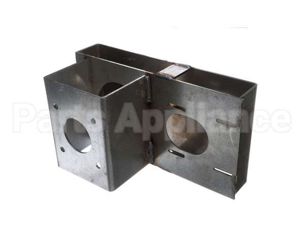 01-1M2114-00001 Baxter Rotator, Weldment - Lifter