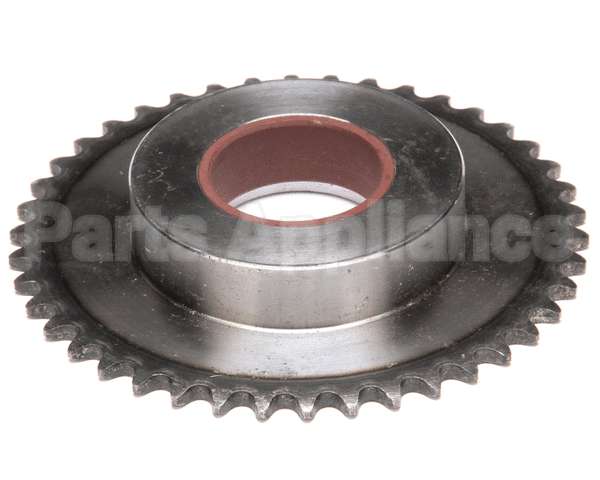01-1M2228-00001 Baxter Sprocket, Rotator - Lifter