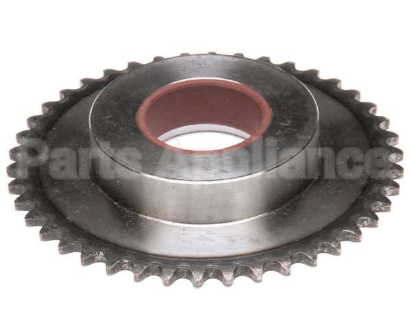 01-1M2228-00001 Baxter Sprocket, Rotator - Lifter