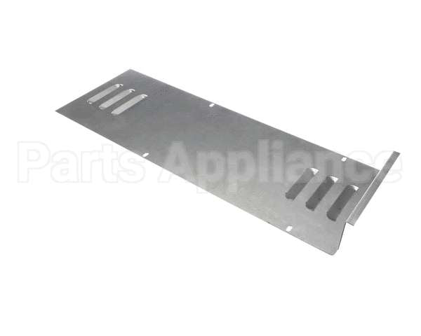 01-1M2281-00001 Baxter Cover,Control Panel