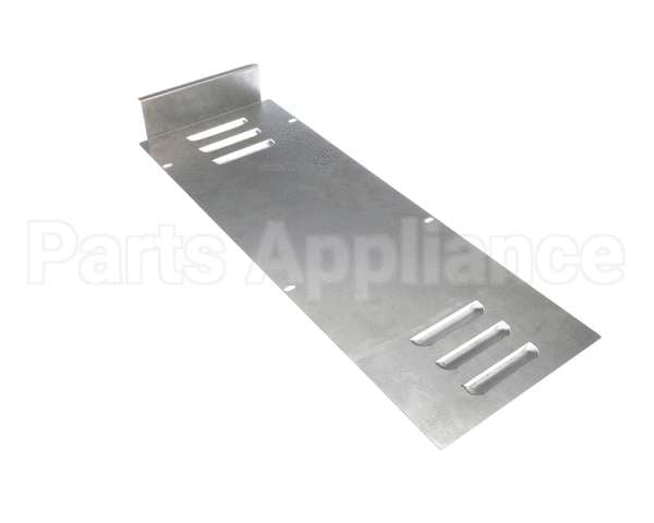 01-1M2281-00001 Baxter Cover,Control Panel