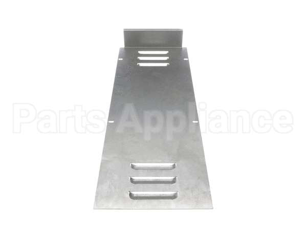 01-1M2281-00001 Baxter Cover,Control Panel