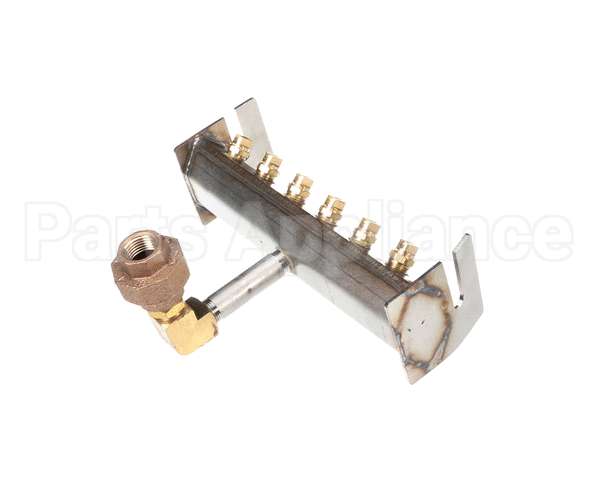 01-1M2355-00003 Baxter Manifold, Steam Generator