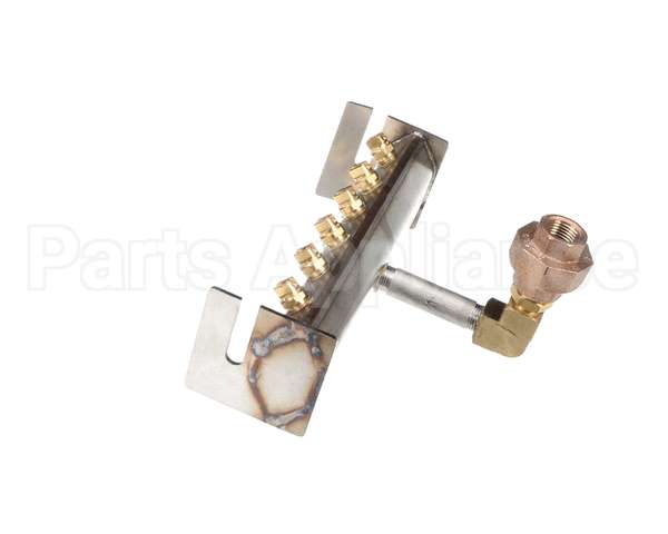 01-1M2355-00003 Baxter Manifold, Steam Generator