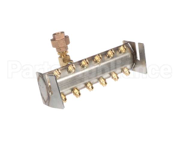 01-1M2355-00003 Baxter Manifold, Steam Generator