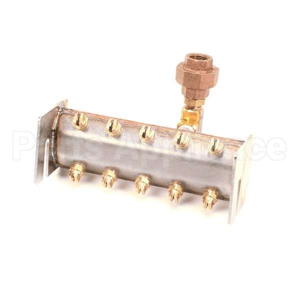 01-1M2355-00006 Compatible Baxter Manifold, Steam Generator