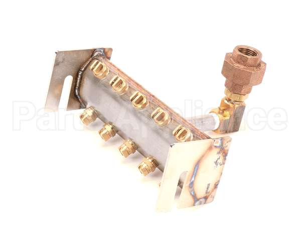 01-1M2355-00006 Baxter Manifold, Steam Generator