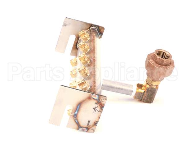 01-1M2355-00006 Baxter Manifold, Steam Generator