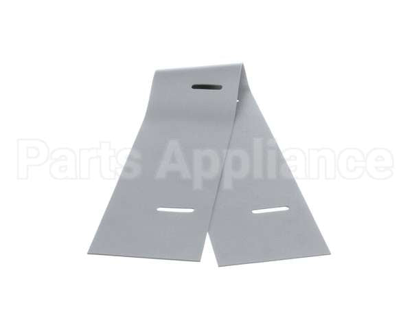 01-1M2778-00001 Baxter Strip, Silicone - Floor Seal