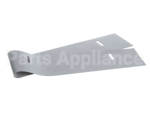 01-1M2778-00001 Baxter Strip, Silicone - Floor Seal