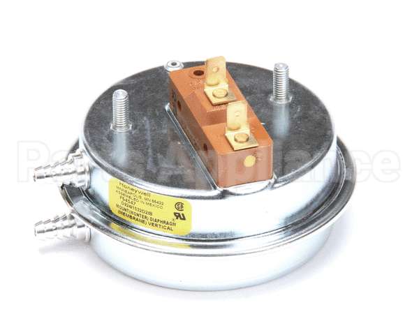 01-1M2824-00001 Baxter Switch, Pressure