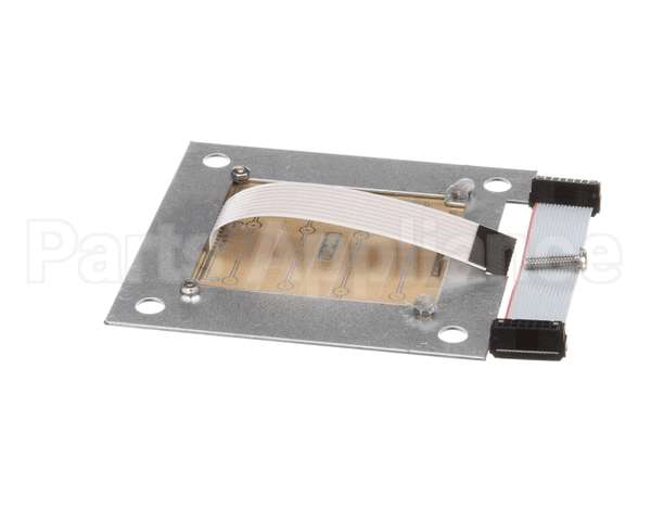 01-1M2899-00001 Baxter Kit, Keypad Repl (Ov210 B)