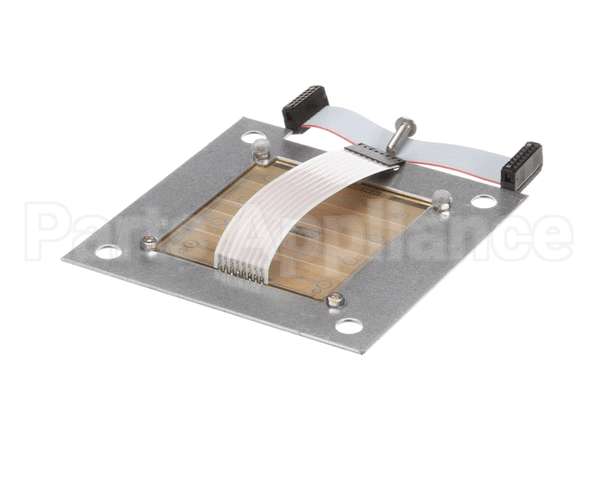 01-1M2899-00001 Baxter Kit, Keypad Repl (Ov210 B)