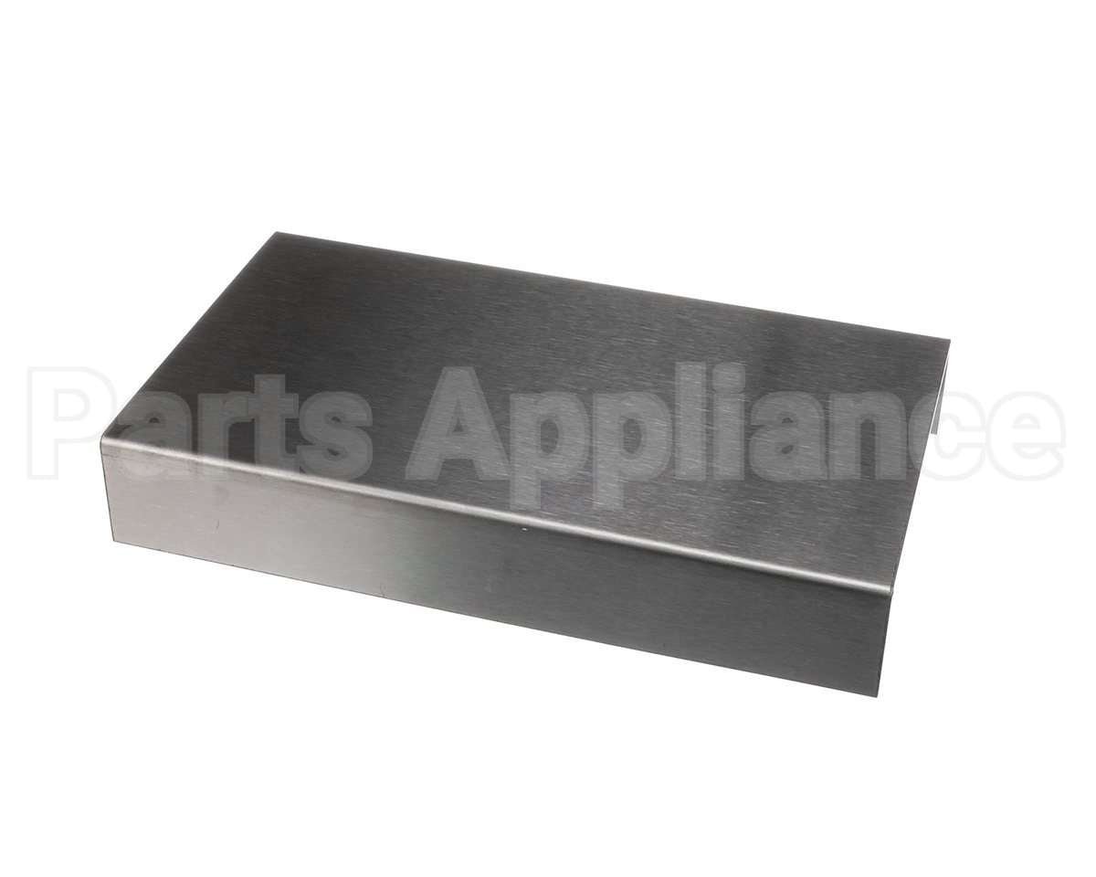 01-1M3067-00002 Baxter Filler,Hood,Ov851