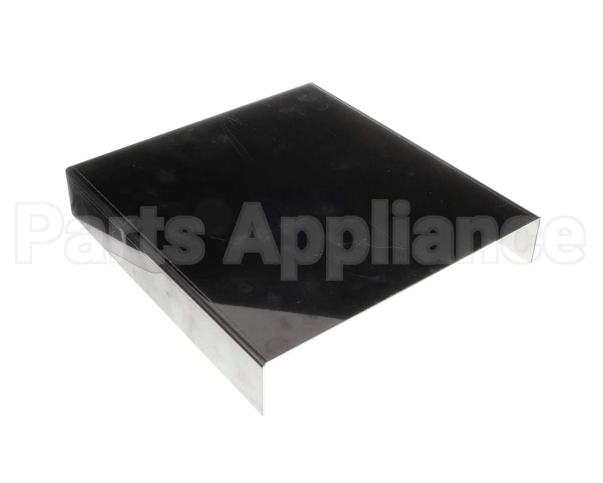 01-1M3067-00003 Baxter Filler, Hood (Ov851)