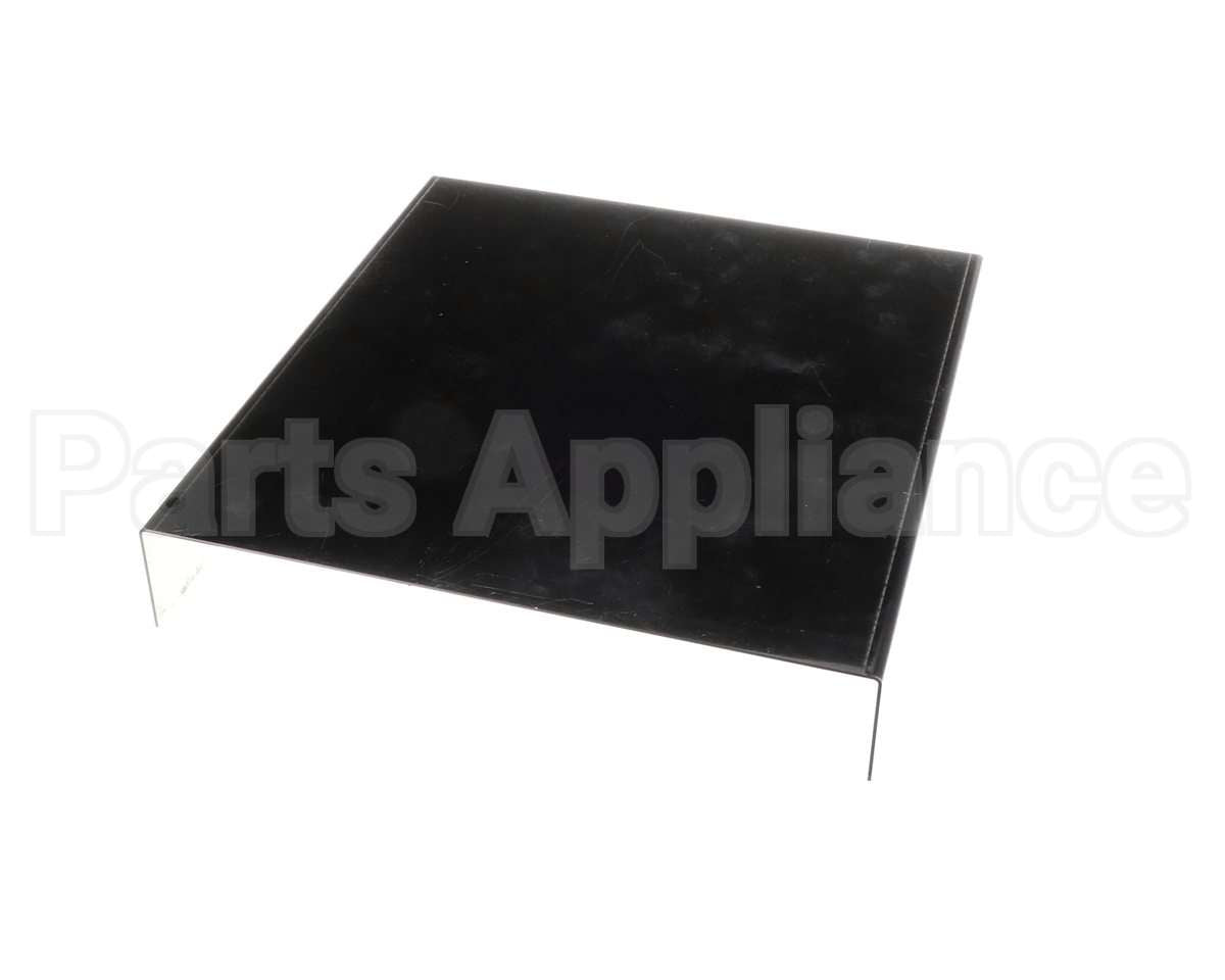 01-1M3067-00003 Baxter Filler, Hood (Ov851)