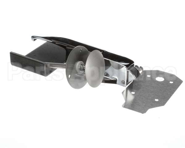 01-1M3236-00002 Baxter Kit, Handle/Strike Handle Only