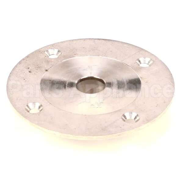 01-1M3358-00003 Compatible Baxter Weldment, Thrust Disc