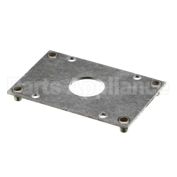 01-1M3360-00001 Compatible Baxter Plate, Drive - Rotator