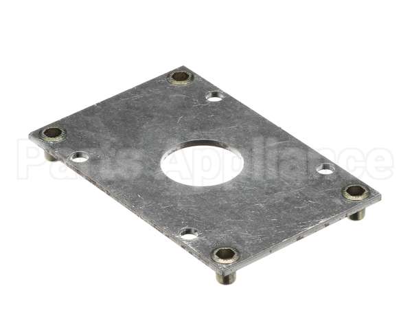 01-1M3360-00001 Baxter Plate,Drive - Rotator