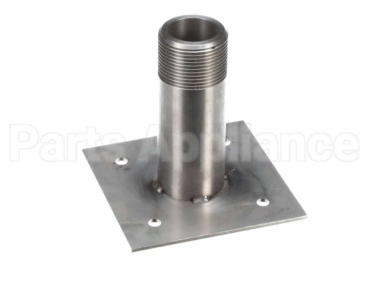 01-1M3363-00002 Baxter Housingrotator Upper