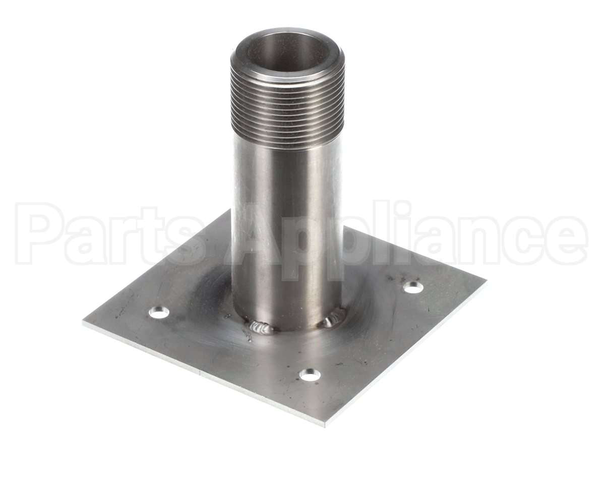 01-1M3363-00002 Baxter Housingrotator Upper