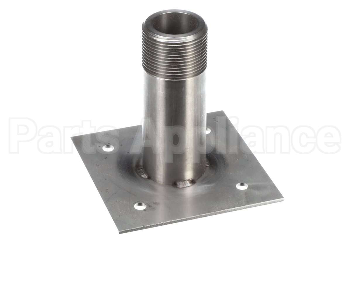 01-1M3363-00002 Baxter Housingrotator Upper