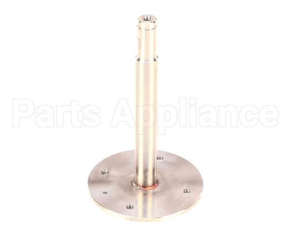 01-1M3365-00002 Baxter Shaft, Weldment Rotator