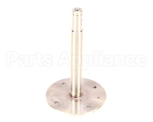 01-1M3365-00002 Baxter Shaft, Weldment Rotator