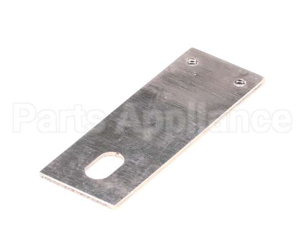 01-1M3383-00001 Baxter Plate,Mounting-Magnet