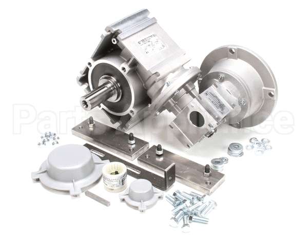 01-1M4173-00005 Baxter Gear Box, Replacement Kit