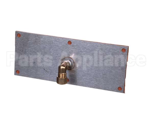01-1M4272-00003 Baxter Manifold Steamer Assembly
