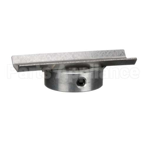 01-1M5201-00001 Baxter Pointer,Rotator Weld