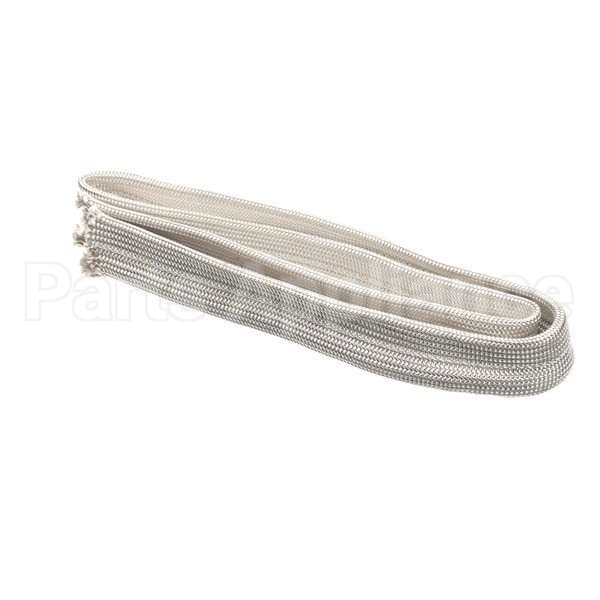 01-1M5289-00002 Compatible Baxter Gasket, Loading Door Hba2 Head, 49.5X1.5X