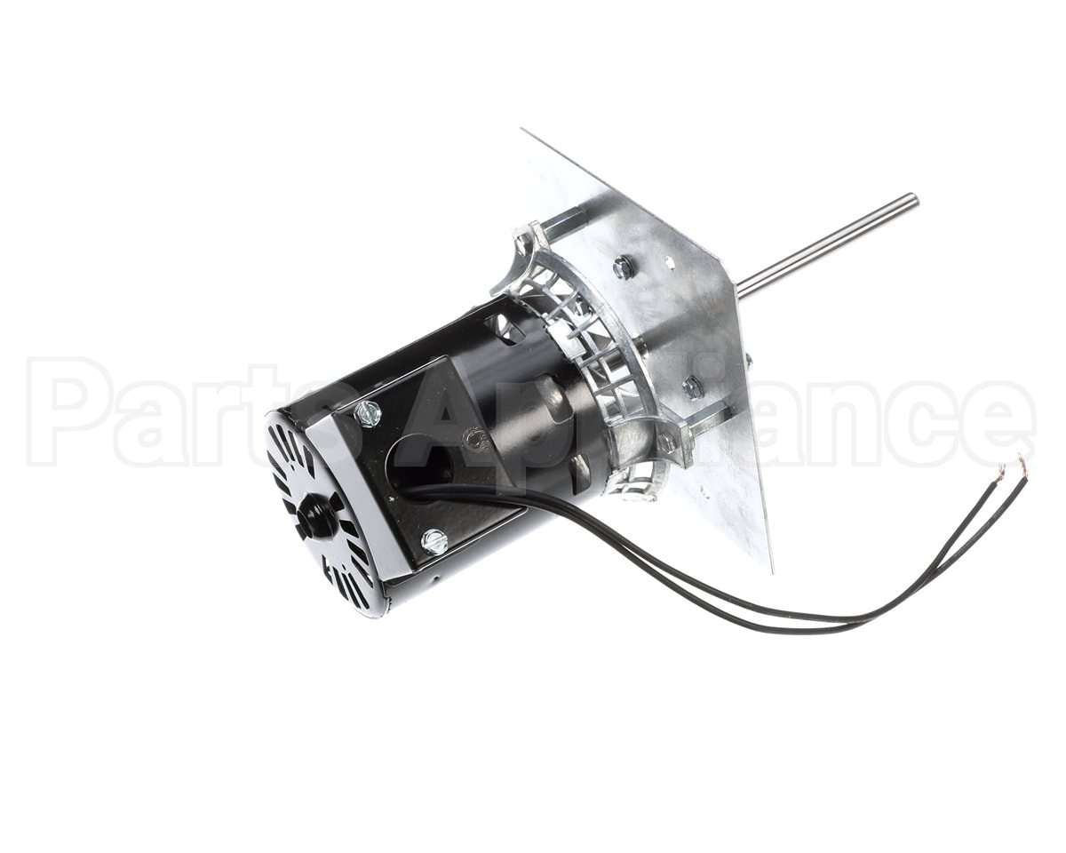 01-1M5581-00002 Baxter Motor,Assembly Draft Ind.3000Rpm