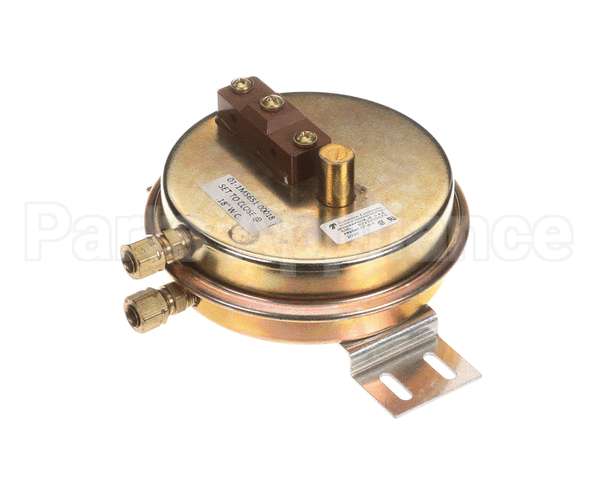 01-1M5651-00018 Baxter Switch,Pressure-(Set .18W.c.)