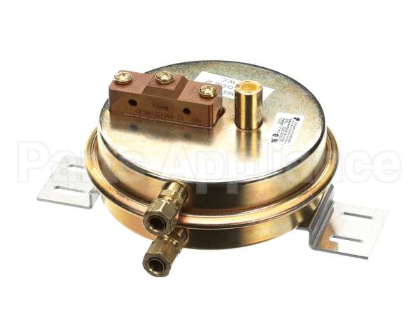 01-1M5651-00022 Baxter Switch,Pressure-Adj .22 Cls.