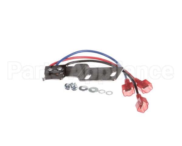 01-1M5827-0001A Baxter Vent,Switch - Replacement Kit