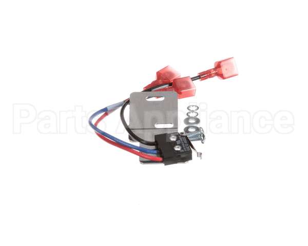 01-1M5827-0001A Baxter Vent,Switch - Replacement Kit